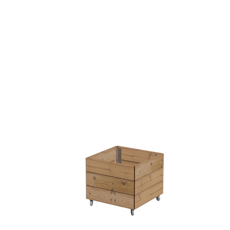 Wimex Plantekasse Trend Classic Termotræ 360 x 482 x 482 mm Wimex Plantekasse Trend Classic Termotræ 360 x 482 x 482 mm
