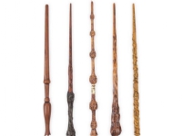 Wizarding World WWO RLP Character Wand Dumbledore GML, Harry Potter, 6 År