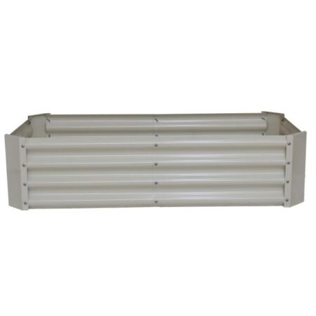 Workmann Højbed beige 120x60x30cm