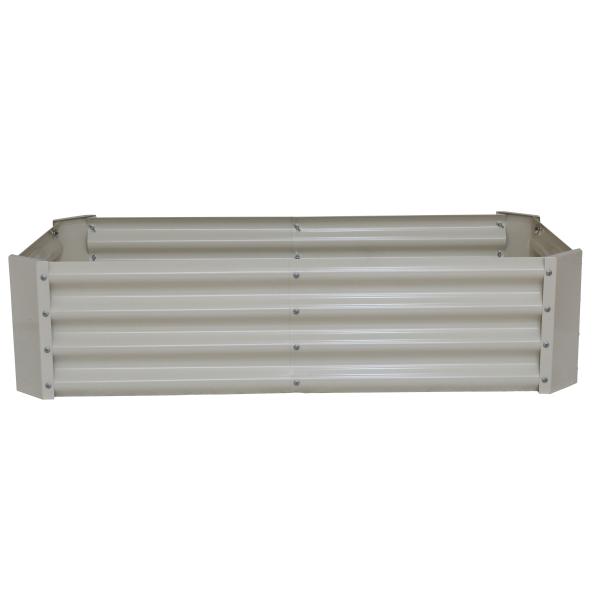 Workmann Højbed beige 120x60x30cm Workmann Højbed beige 120x60x30cm