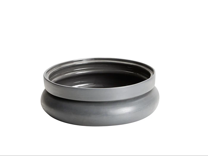 Woud, Hinken Flowerpot,Ø: 24 cm Woud, Hinken Flowerpot,Ø: 24 cm