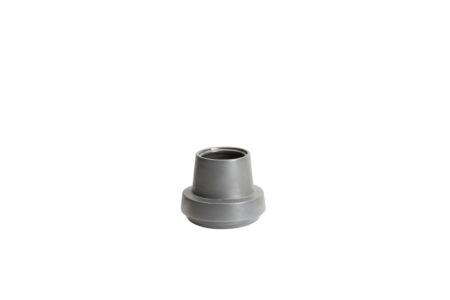 Woud Hinken Mini Flowerpot H: 9,5 cm - Keramik OUTLET