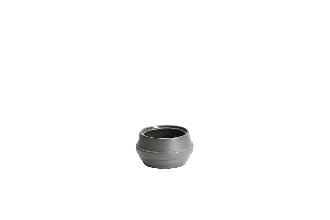 Woud Hinken Mini Flowerpot - Keramik OUTLET Woud Hinken Mini Flowerpot - Keramik OUTLET