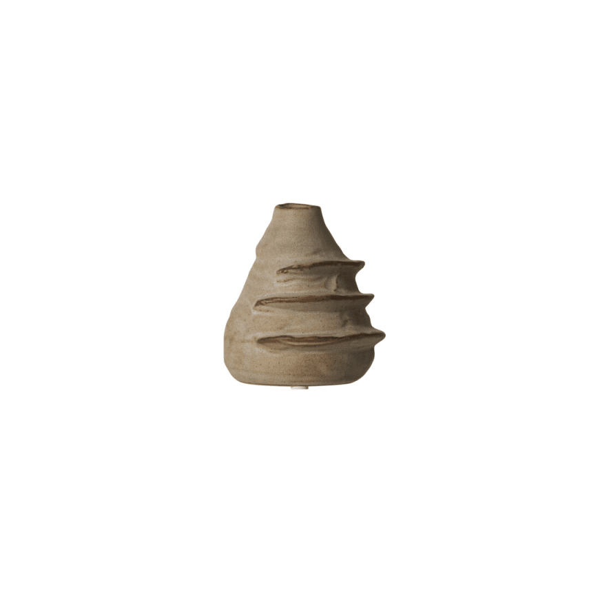 YOSHI VASE CREME YOSHI VASE CREME