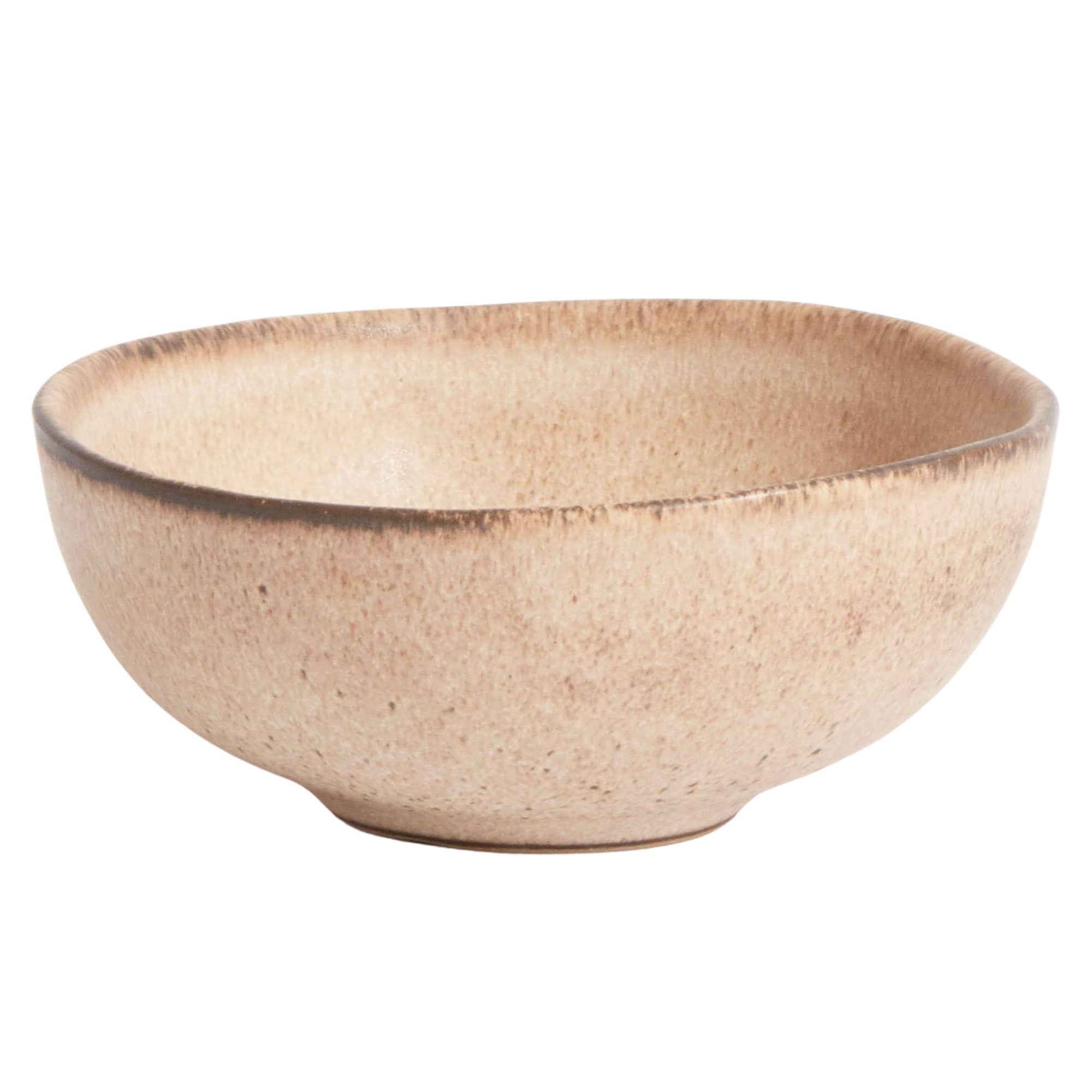 Yake dip skål 11 cm, blush Yake dip skål 11 cm, blush