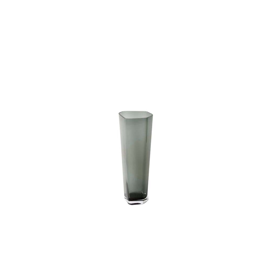 &Tradition - Collect Vase SC37 Smoke &Tradition - Collect Vase SC37 Smoke
