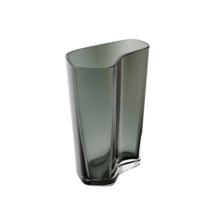 &Tradition Collect vase SC35 24 cm Smoke