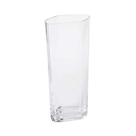 &Tradition Collect vase SC36 40 cm Clear