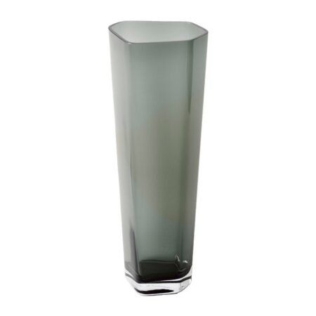&Tradition Collect vase SC37 50 cm Smoke