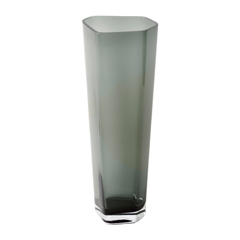 &Tradition Collect vase SC37 50 cm Smoke &Tradition - Collect Vase SC37 grå 50cm
