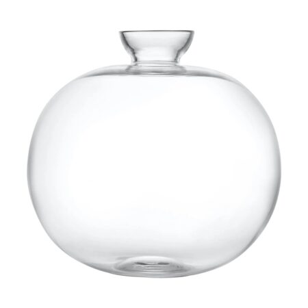 blomus Avo vase 14,5 cm Klar
