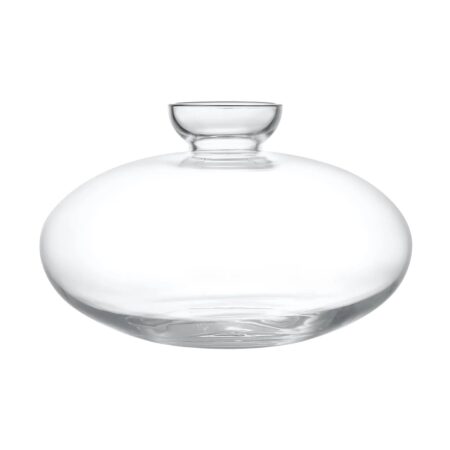 blomus Avo vase 9,5 cm Klar