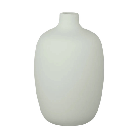blomus Ceola vase 13 cm Desert Sage