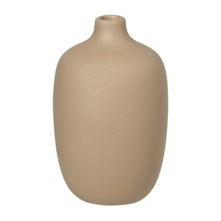 blomus Ceola vase 13 cm Nomad