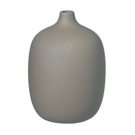 blomus Ceola vase 18,5 cm Satellite