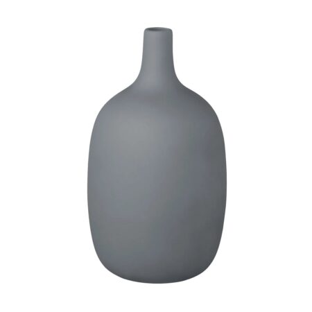 blomus Ceola vase 21 cm Agave Green
