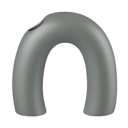 blomus Kagetsu vase 12 cm Agave Green