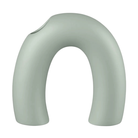 blomus Kagetsu vase 12 cm Desert Sage