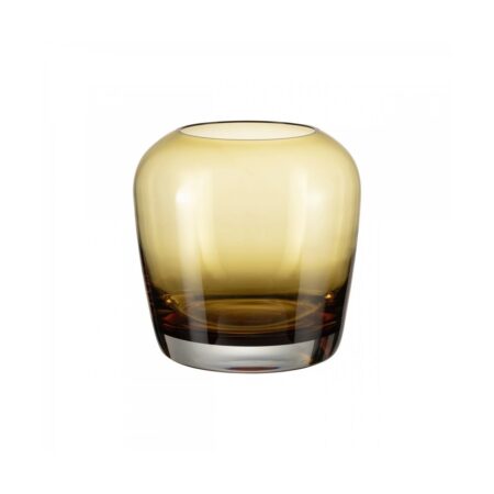 blomus Leta vase 11 cm Tan