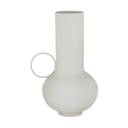 blomus Loha vase 33 cm Moonbeam