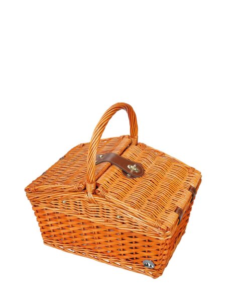 cilio | Picknick Kurv Salerno | ONE SIZE