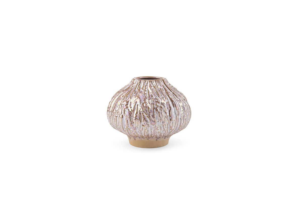eden outcast - Eden outcast - Sprout - Vase - Sprout low - H11.5 x W14 cm eden outcast - Eden outcast - Sprout - Vase - Sprout low - H11.5 x W14 cm