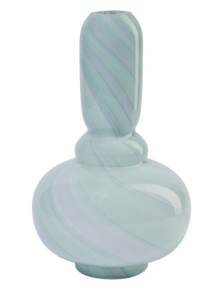 eden outcast | Twirl Vase | H32CM