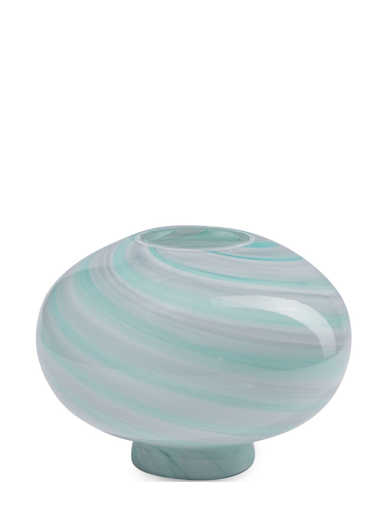 eden outcast | Twirl Vase | H9.5CM eden outcast | Twirl Vase | H9.5CM