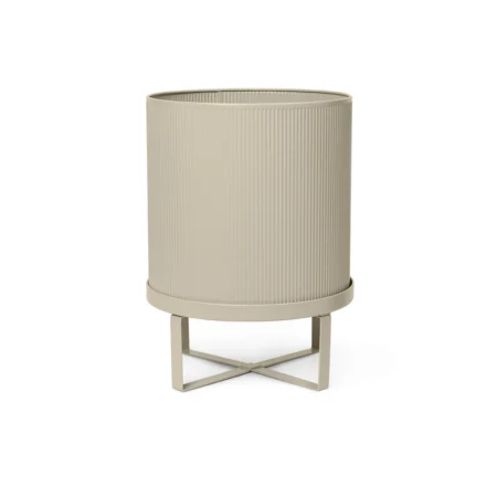 ferm LIVING - Bau Blomsterskjuler Large Cashmere