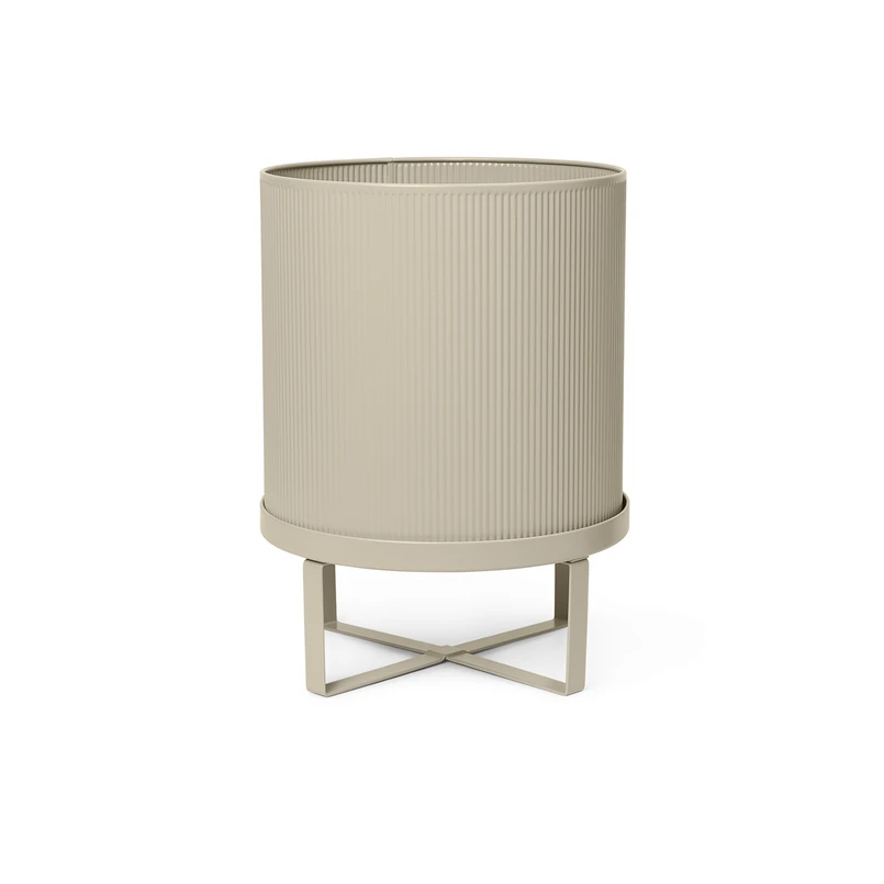 ferm LIVING - Bau Blomsterskjuler Large Cashmere ferm LIVING - Bau Blomsterskjuler Large Cashmere