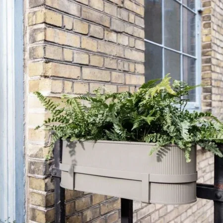 ferm LIVING - Bau altankasse beige