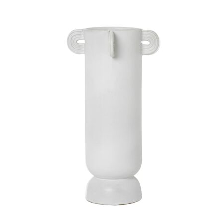 ferm LIVING Ferm Living Muses vase calli