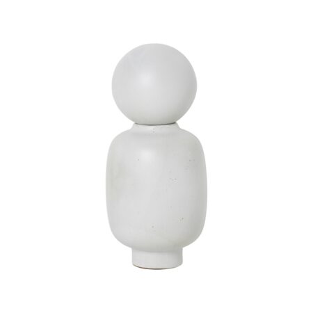 ferm LIVING Ferm Living Muses vase talia