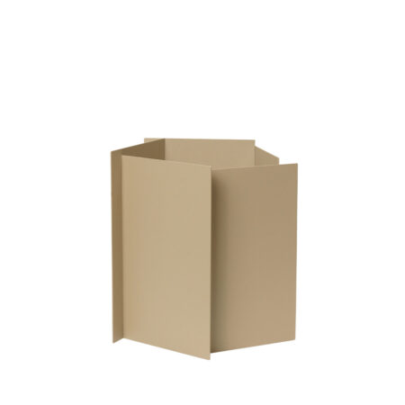 ferm LIVING - Fragma Planter H28 Cashmere