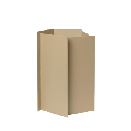 ferm LIVING - Fragma Planter H39 Cashmere