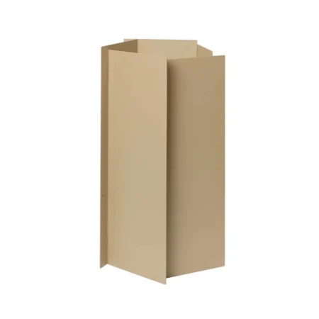 ferm LIVING - Fragma Planter H49 Cashmere