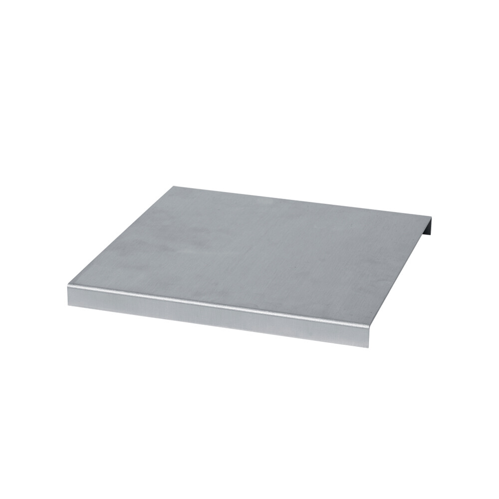 ferm LIVING - Lager Bakke til Lager/Plant Plantekasse Aluminium ferm LIVING - Lager Bakke til Lager/Plant Plantekasse Aluminium