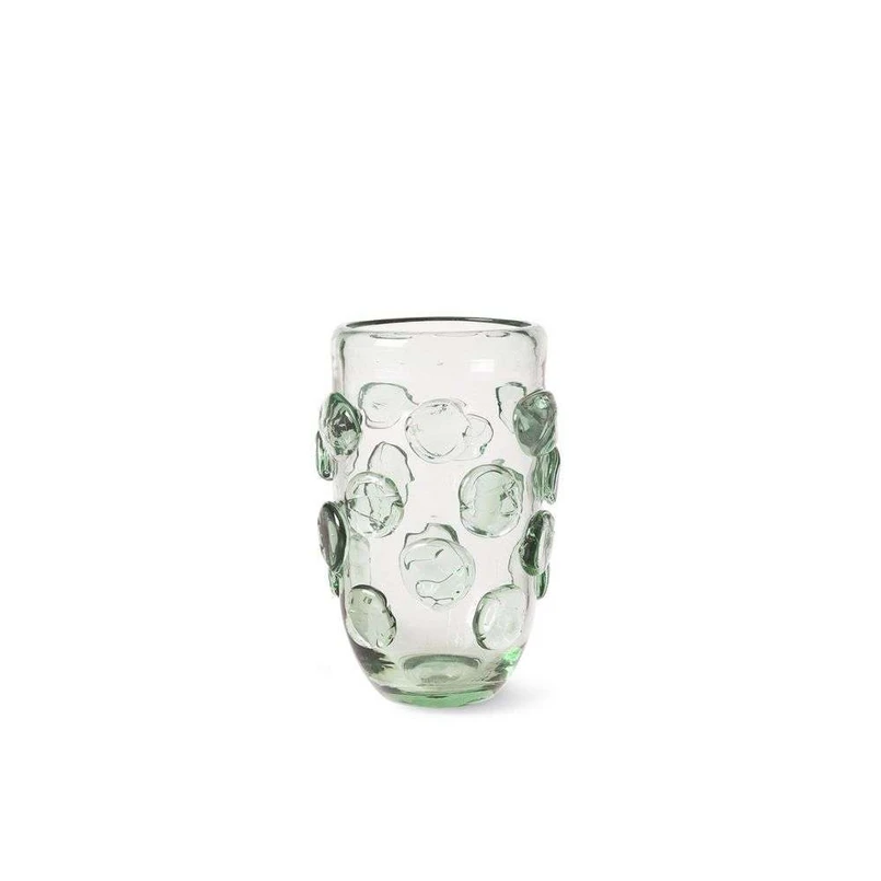 ferm LIVING - Lump vase grøn ferm LIVING - Lump vase grøn