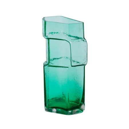 ferm LIVING - Muro Vase H23 Green