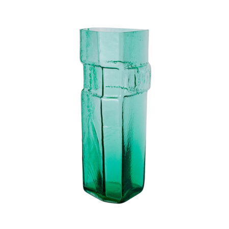 ferm LIVING - Muro Vase H38 Green