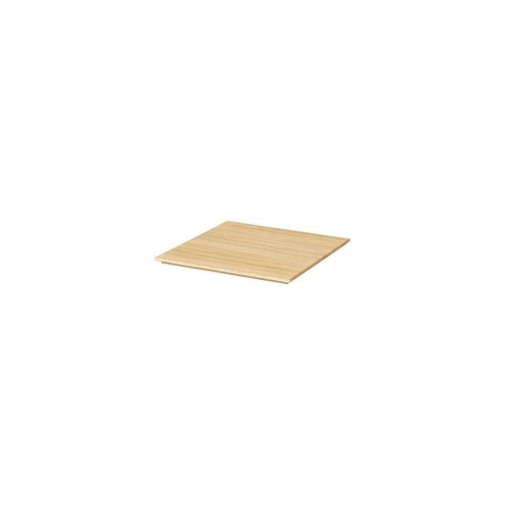 ferm LIVING - Plant Bakke til Plant Plantekasse Wood Oiled Oak ferm LIVING - Plant Bakke til Plant Plantekasse Wood Oiled Oak