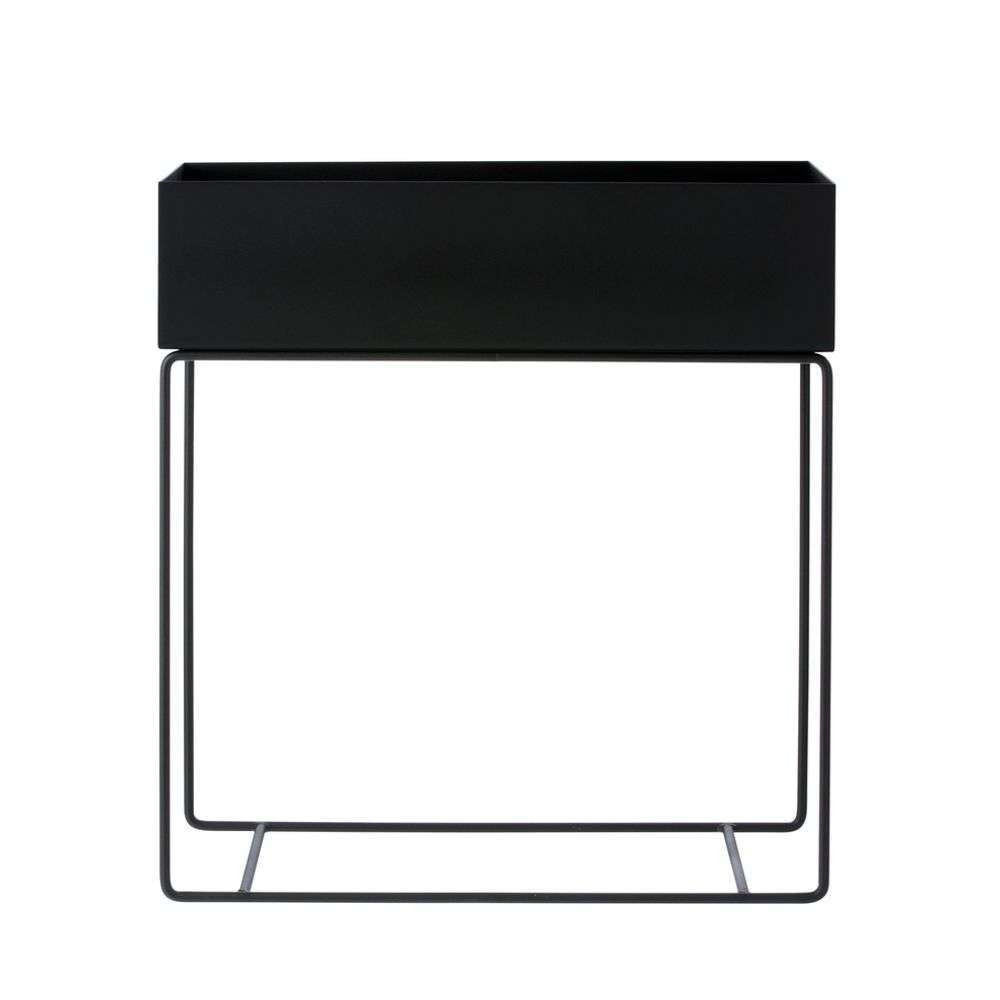 ferm LIVING - Plant Box Black ferm LIVING - Plant Box Black