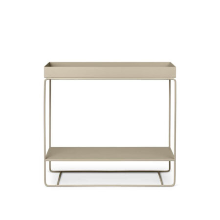 ferm LIVING - Plant Box Two-Tier Cashmere