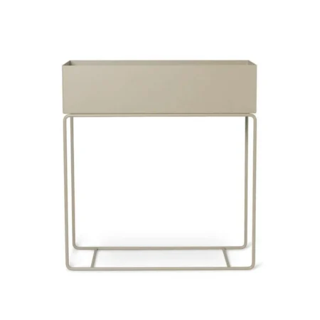 ferm LIVING - Plant Plantekasse Cashmere