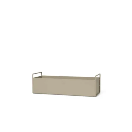 ferm LIVING - Plant Plantekasse Small Cashmere