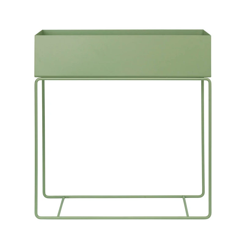 ferm LIVING - Plant Plantekasse Tea Green ferm LIVING - Plant Plantekasse Tea Green