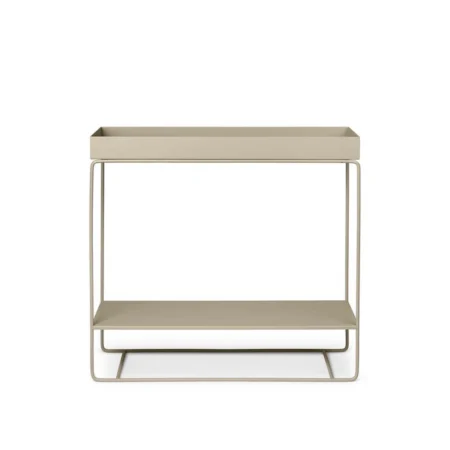 ferm LIVING - Plant Plantekasse Two-Tier Cashmere