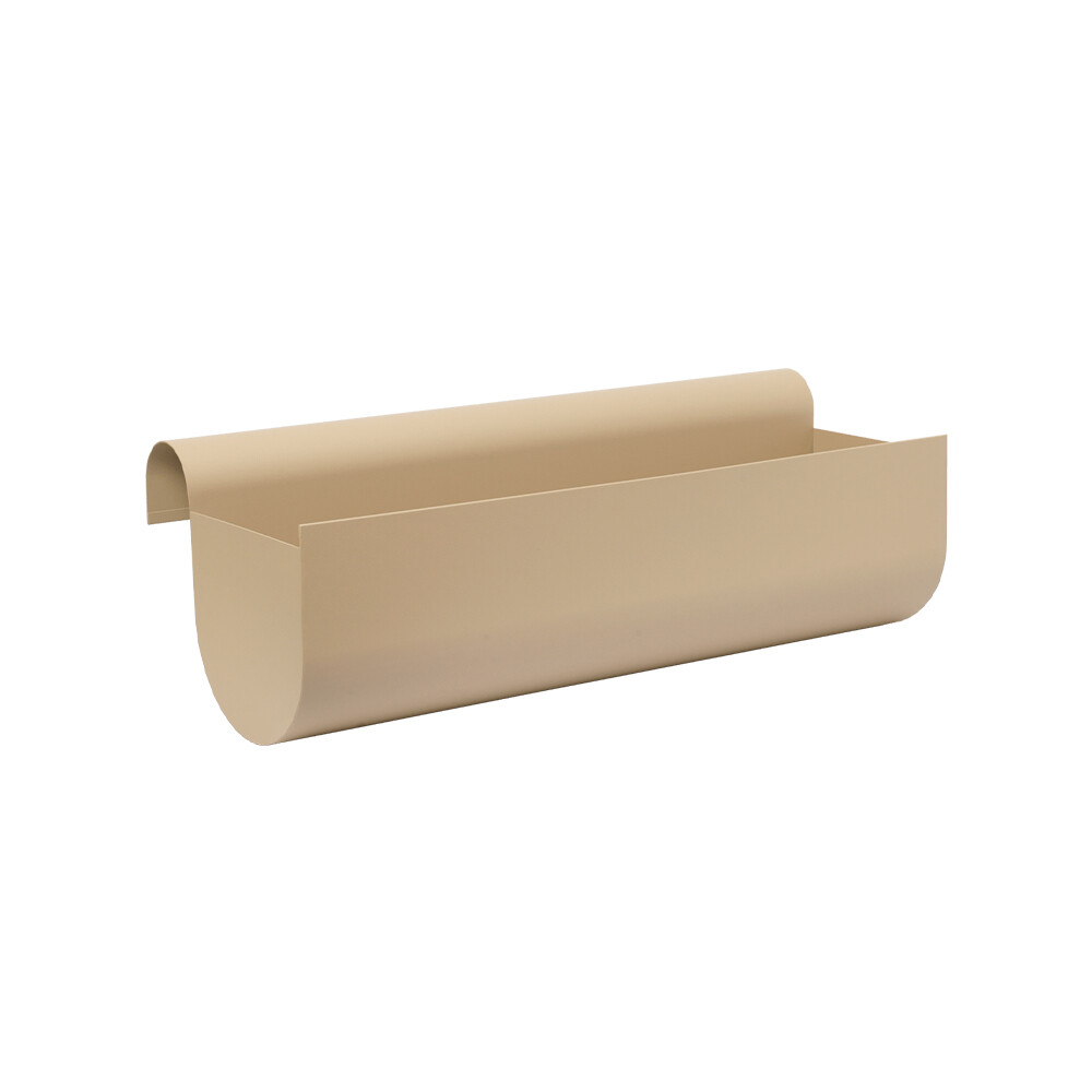 ferm LIVING - Uma Plantekasse Large Cashmere ferm LIVING - Uma Plantekasse Large Cashmere