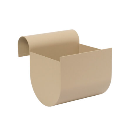 ferm LIVING - Uma Plantekasse Small Cashmere