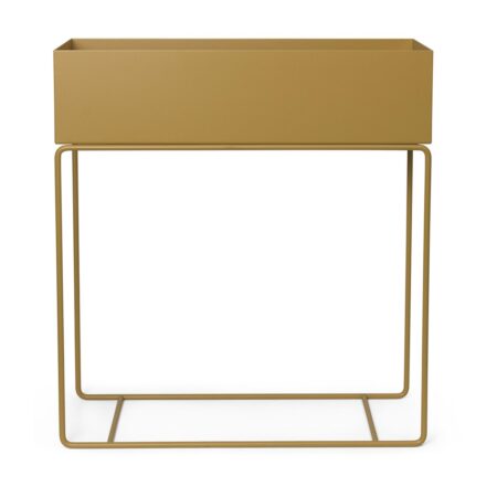 ferm LIVING ferm LIVING Plant box Straw
